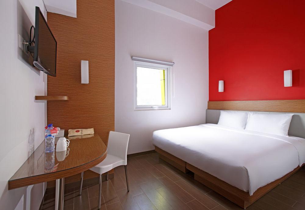 Amaris Hotel Pancoran Jakarta Luaran gambar