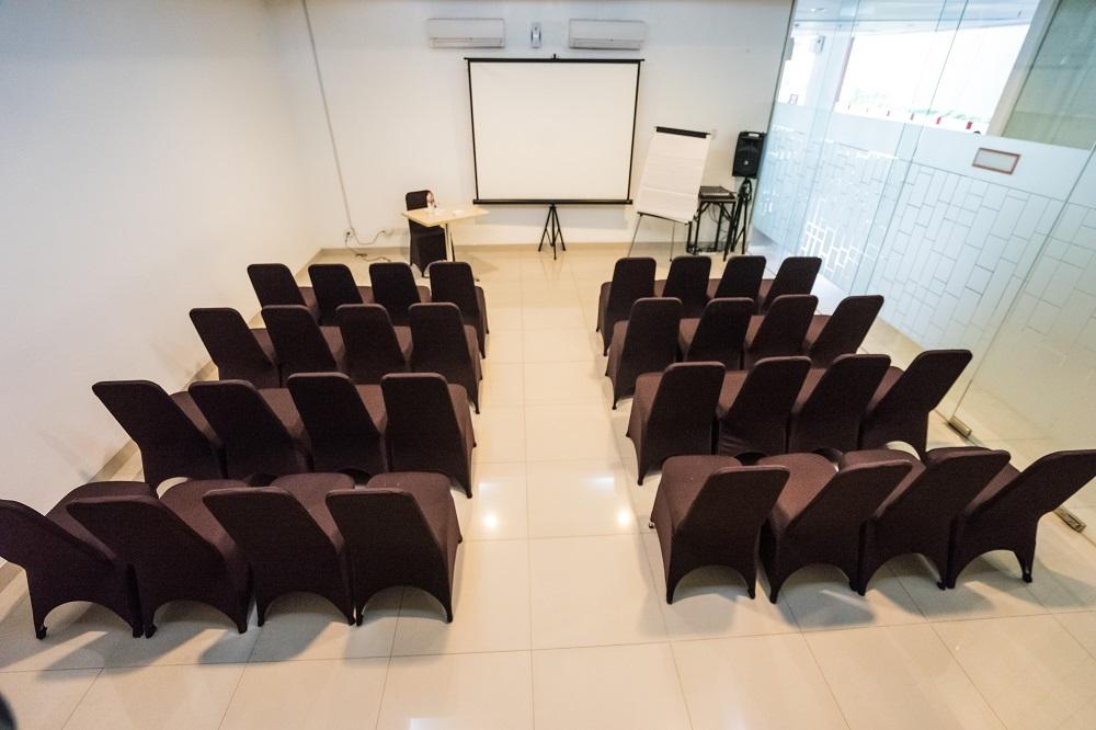Amaris Hotel Pancoran Jakarta Luaran gambar