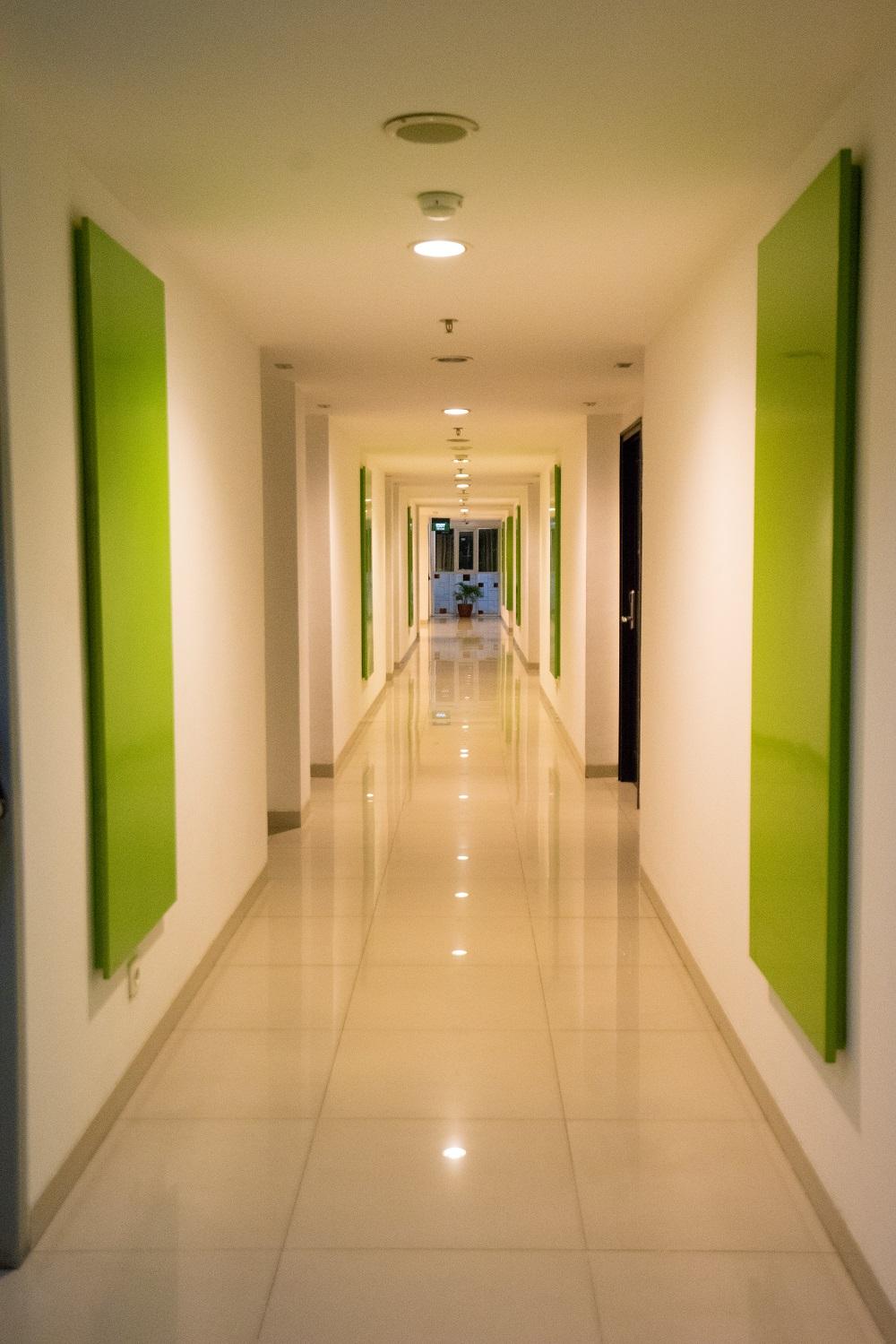 Amaris Hotel Pancoran Jakarta Luaran gambar