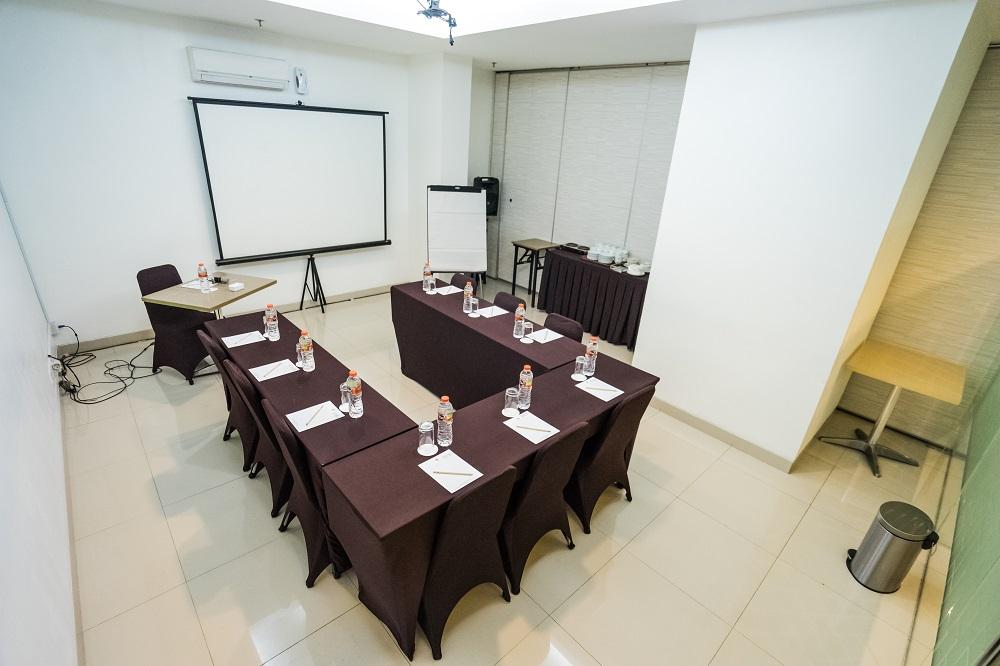 Amaris Hotel Pancoran Jakarta Luaran gambar