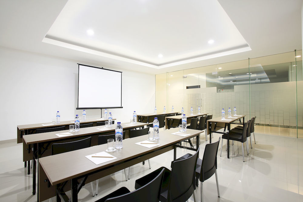 Amaris Hotel Pancoran Jakarta Luaran gambar