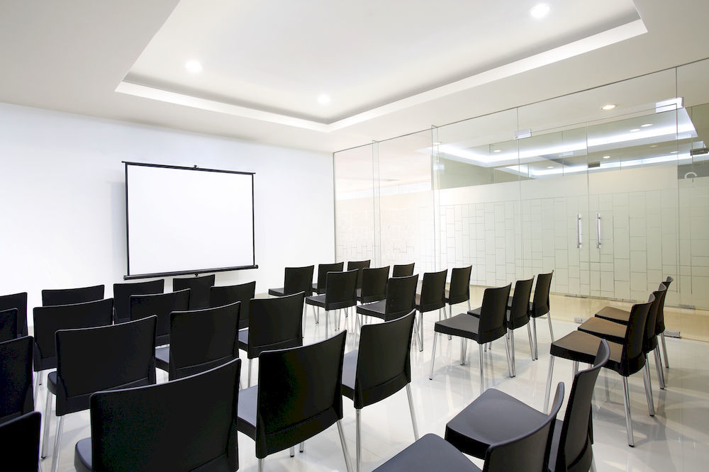 Amaris Hotel Pancoran Jakarta Luaran gambar